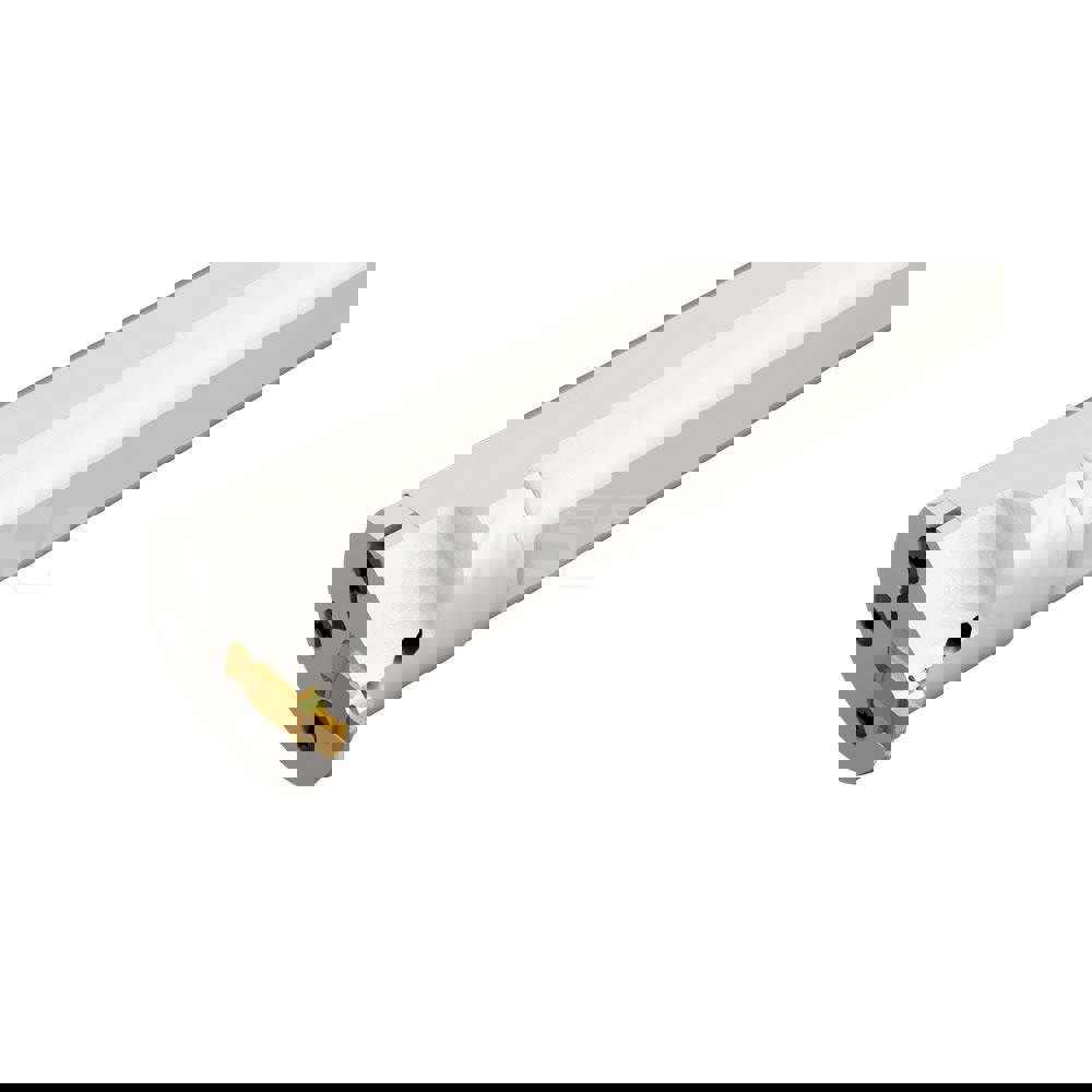 Indexable Grooving Toolholder: GHAIR 25.4-32, Internal, Right Hand