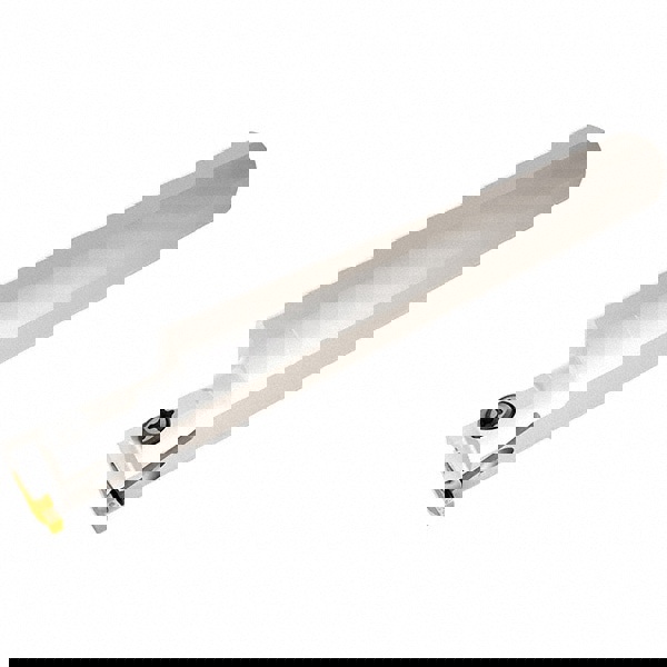Indexable Boring Bar: GEHIMR15.9-13, 0.492