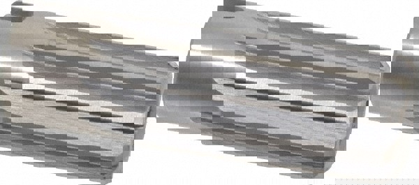 Straight Shell Reamer: 3/4