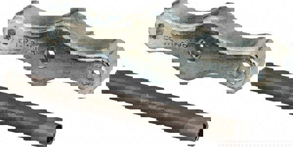 Replaceable Tip Milling Shank: Series Multimaster, Straight Shank