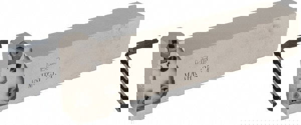 External Right Hand Indexable Grooving Toolholder