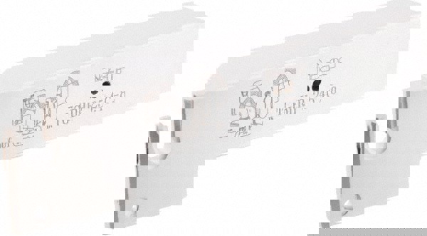 Grooving/Cut-Off Holder