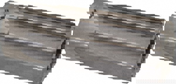 Straight Shell Reamer: 1