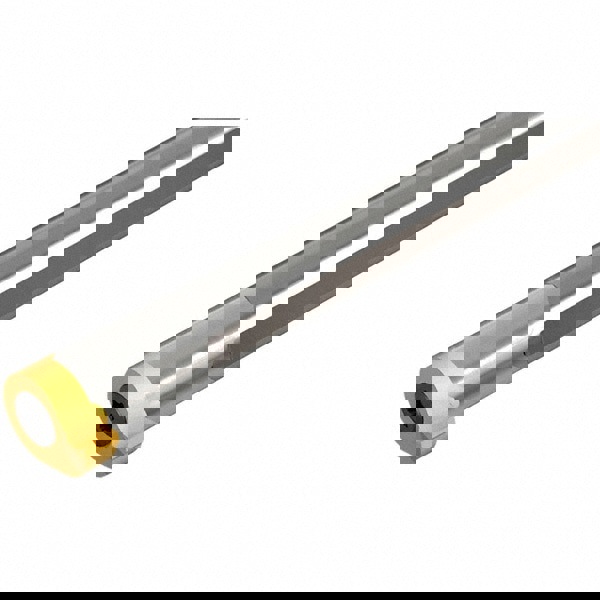 Indexable Grooving Toolholder: MGCH08C, Internal, Right Hand