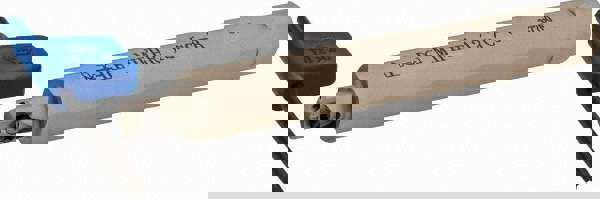 Indexable Grooving Toolholder: MIFHR, Internal, Right Hand