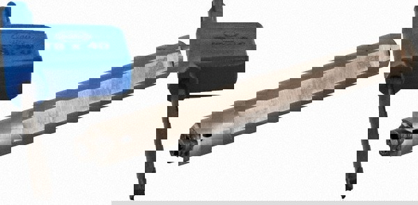 Indexable Grooving Toolholder: MGCH06C, Internal