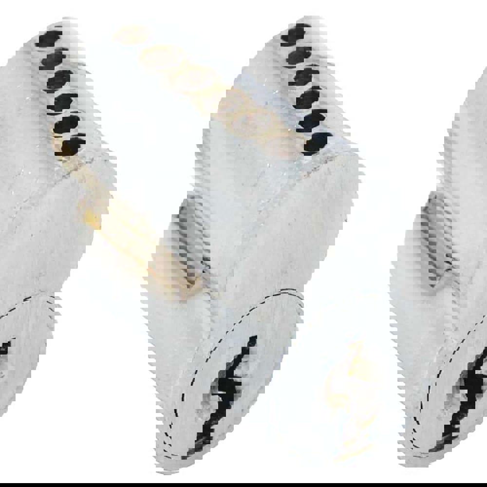 Cylinders; Type: Small Format IC ; Keying: F Keyway ; Material: Brass ; Hand Orientation: Non-Handed ; Finish/Coating: Satin Chrome ; Cylinder Diameter: 1.125in