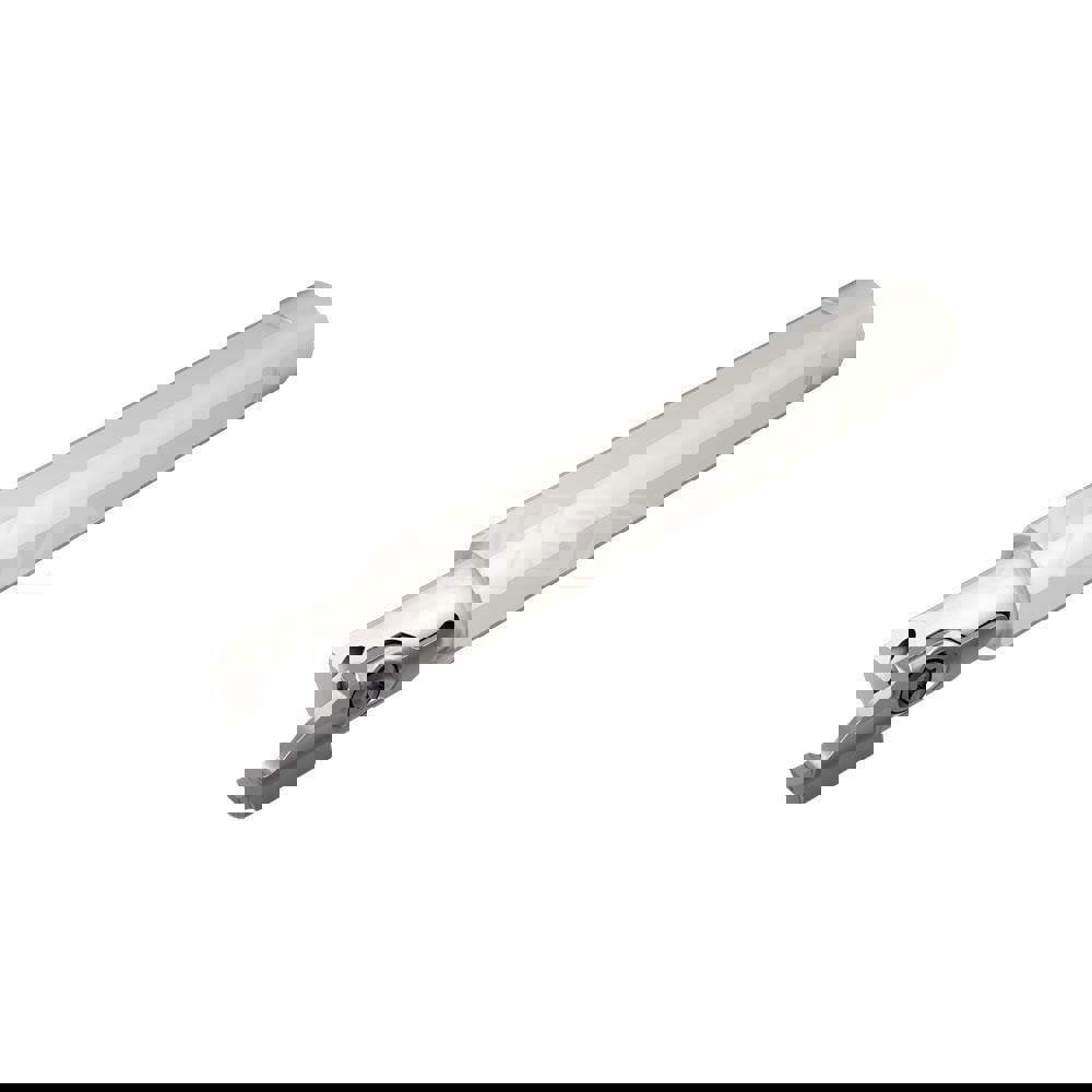 Indexable Grooving Toolholder: MIFHR12C10, Internal, Right Hand