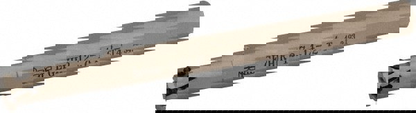 Indexable Grooving Toolholder: GEHIR12.7-14-2T4, Right Hand