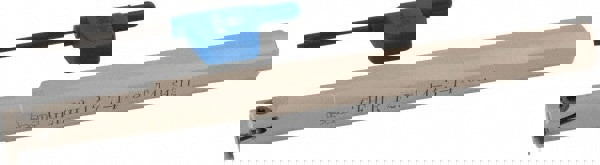 Indexable Grooving Toolholder: GEHIR12.7-14-3T4, Right Hand