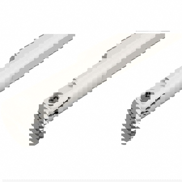 Indexable Boring Bar: GEHIR15.9-20-2T8, 0.787