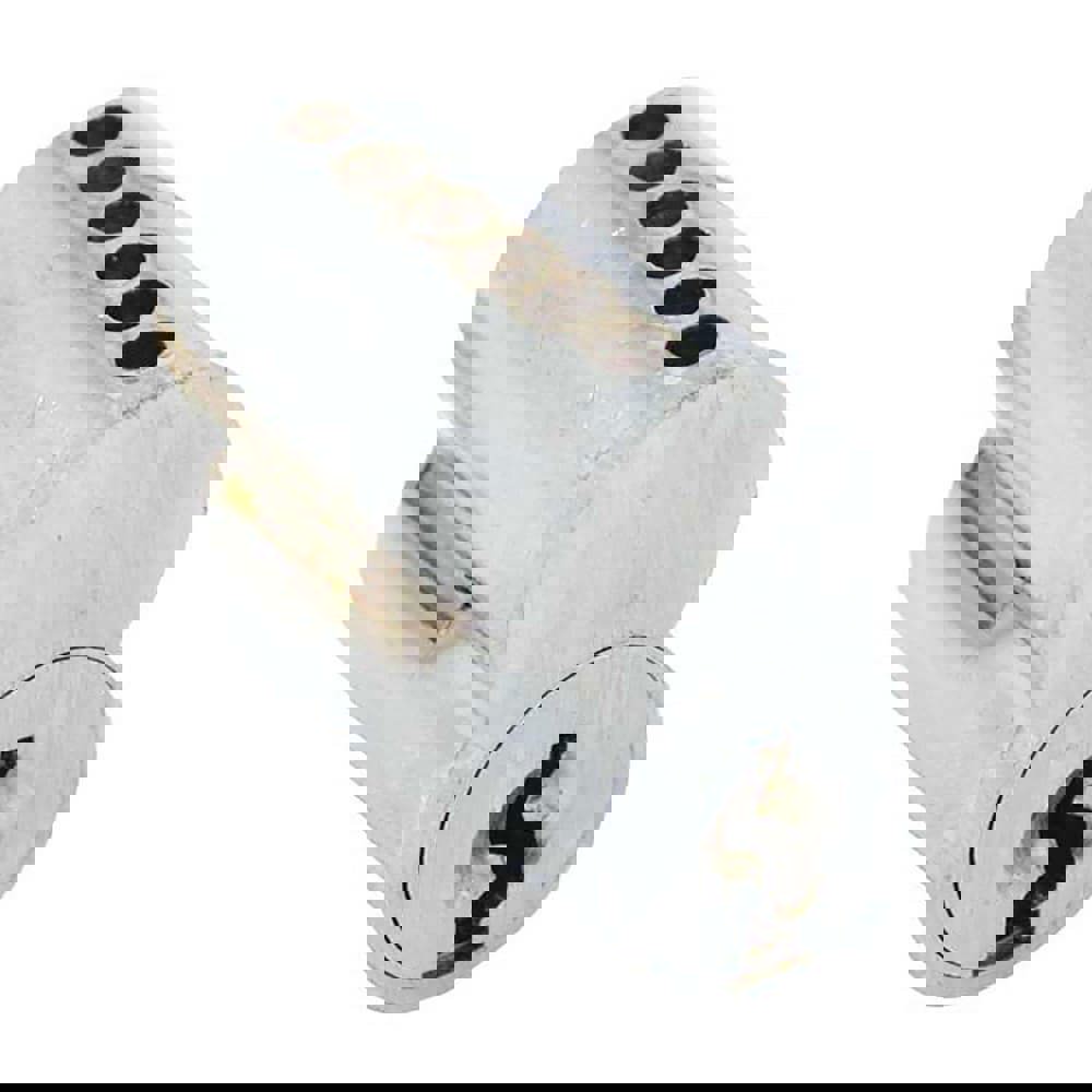 Cylinders; Type: Small Format IC ; Keying: TB Keyway ; Material: Brass ; Hand Orientation: Non-Handed ; Finish/Coating: Satin Chrome ; Cylinder Diameter: 1.125in