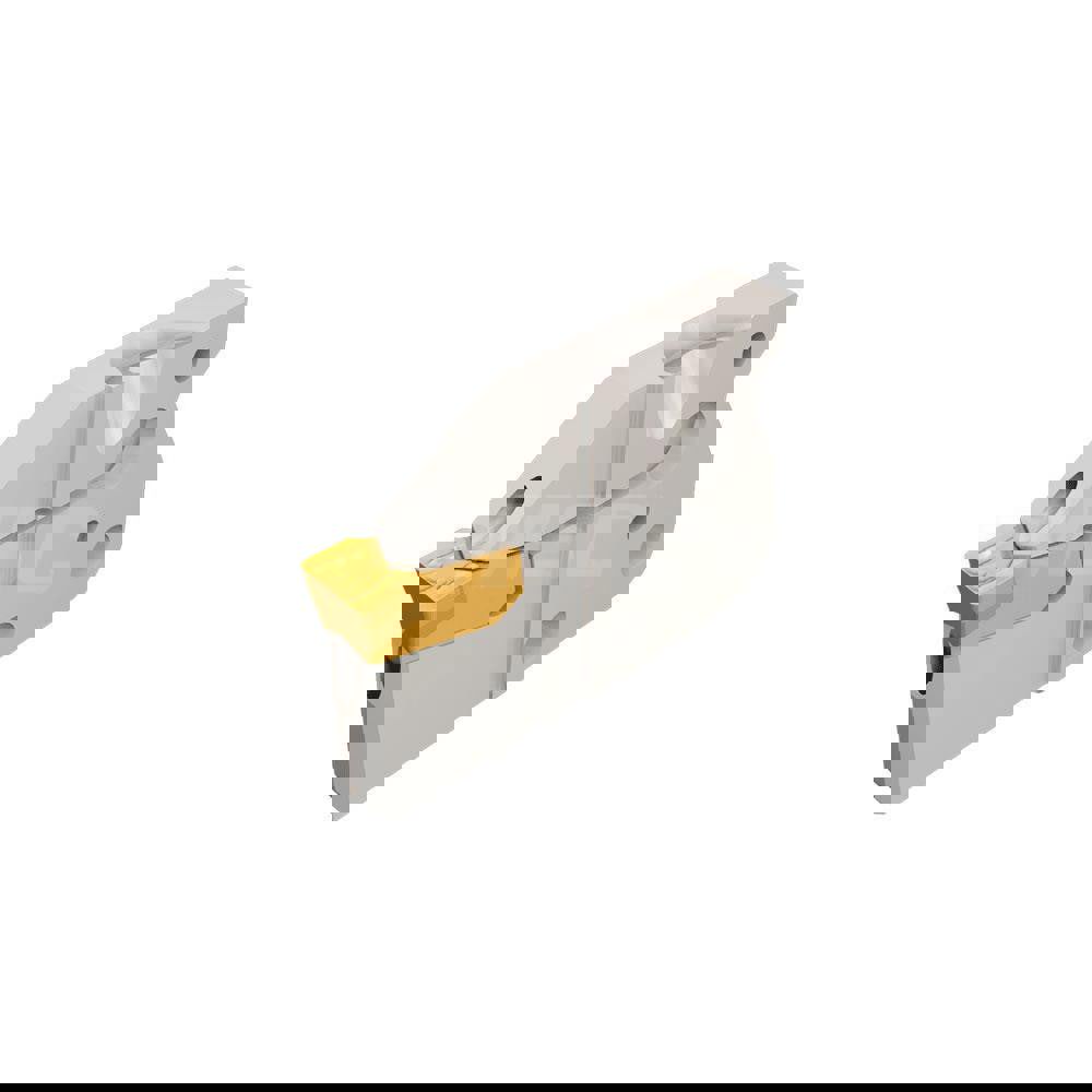 Cutoff & Grooving Support Blade for Indexables: Right Hand, 0.1575