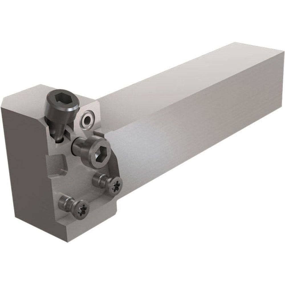 Indexable Grooving Toolholder: CHSR16-CHP