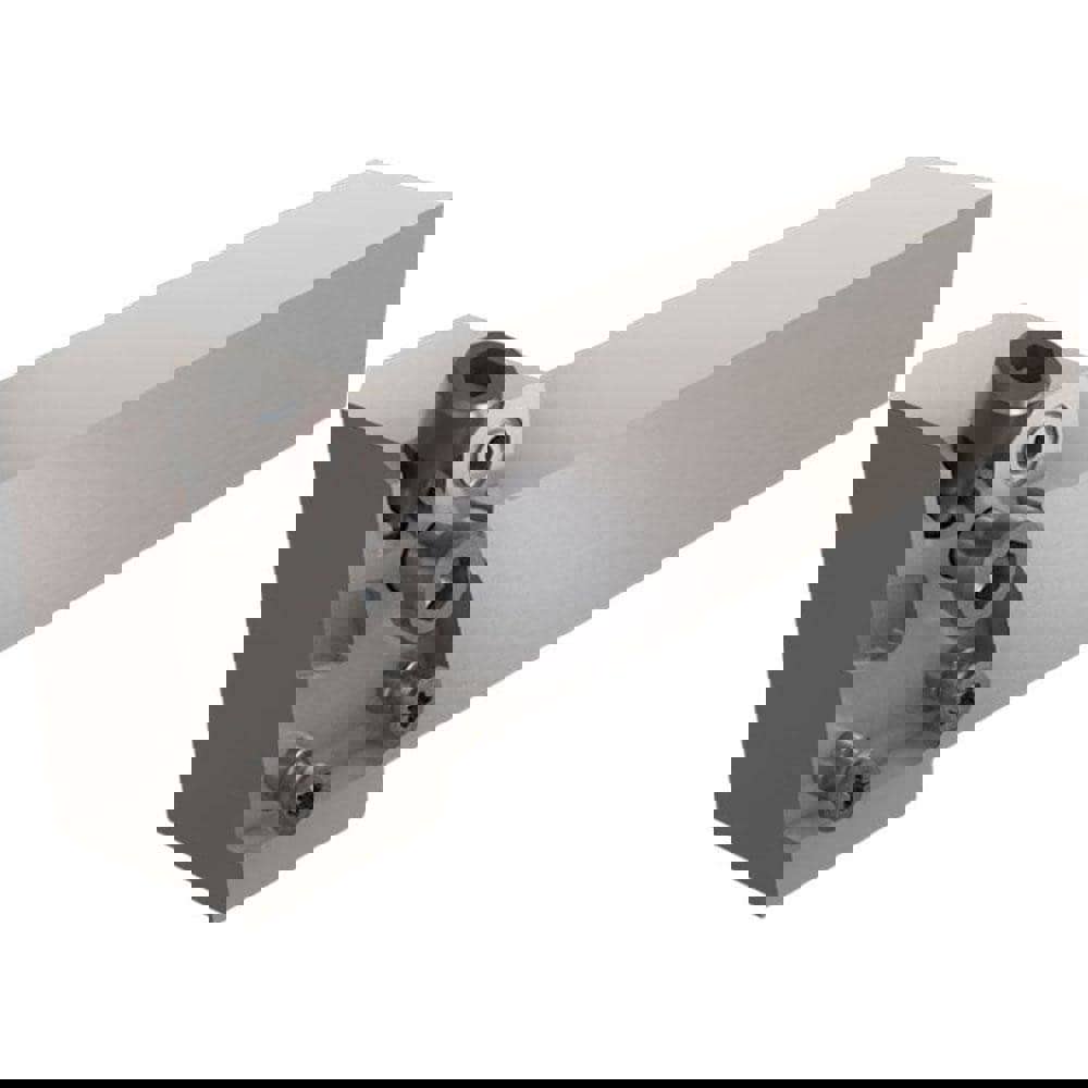 Indexable Grooving Toolholder: CHSL16-CHP