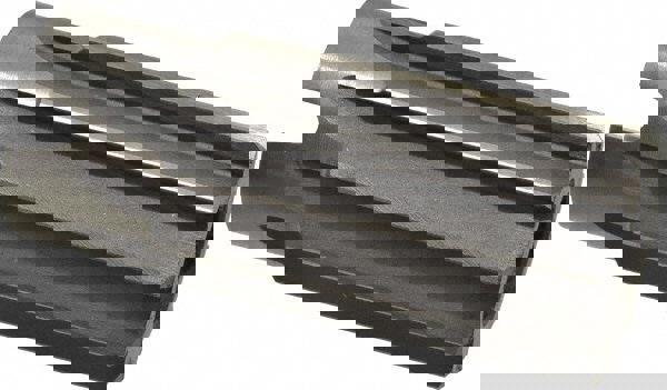 Straight Shell Reamer: 1-3/16