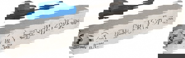 Threading/Grooving Hldr