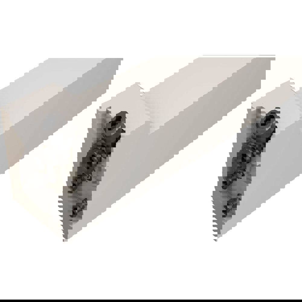 Indexable Grooving Toolholder: CHFVR12-CHP