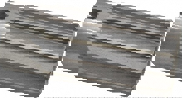 Straight Shell Reamer: 1-1/4