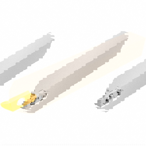 Threading/Grooving Hldr