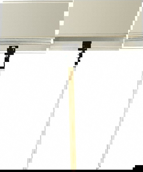 Painters Assistant: Aluminum, 24