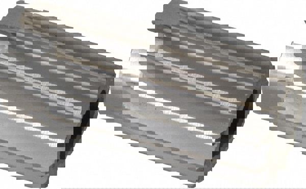 Straight Shell Reamer: 1-5/16