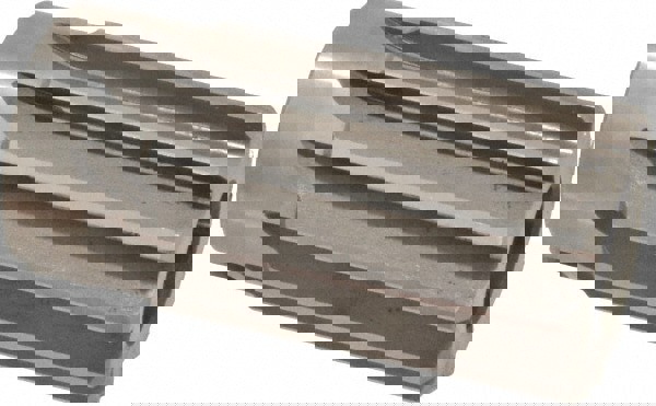 Straight Shell Reamer: 1-1/2