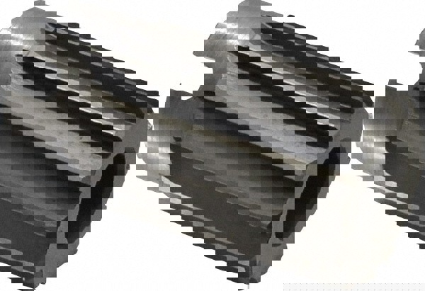 Straight Shell Reamer: 1-9/16