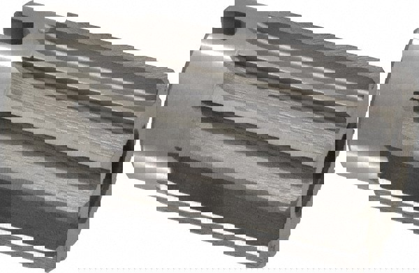 Straight Shell Reamer: 1-5/8