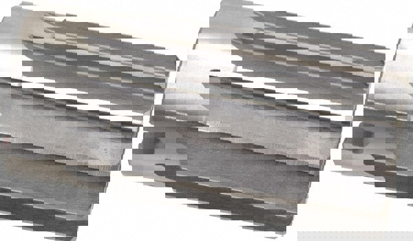 Straight Shell Reamer: 1-3/4