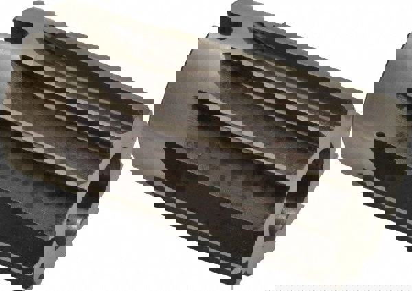 Straight Shell Reamer: 1-7/8