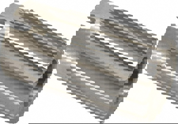 Straight Shell Reamer: 2-1/16