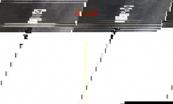 Painters Assistant: Aluminum, 48