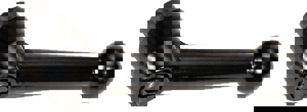 Clamping-Speed Handles & Levers; Product Type: Tapped Adjustable Handle ; Hole Type: Tapped ; Material: Zinc ; Material: Zinc ; PSC Code: 5340