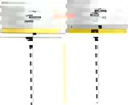 Multi Purpose Knife: Polystyrene, 36