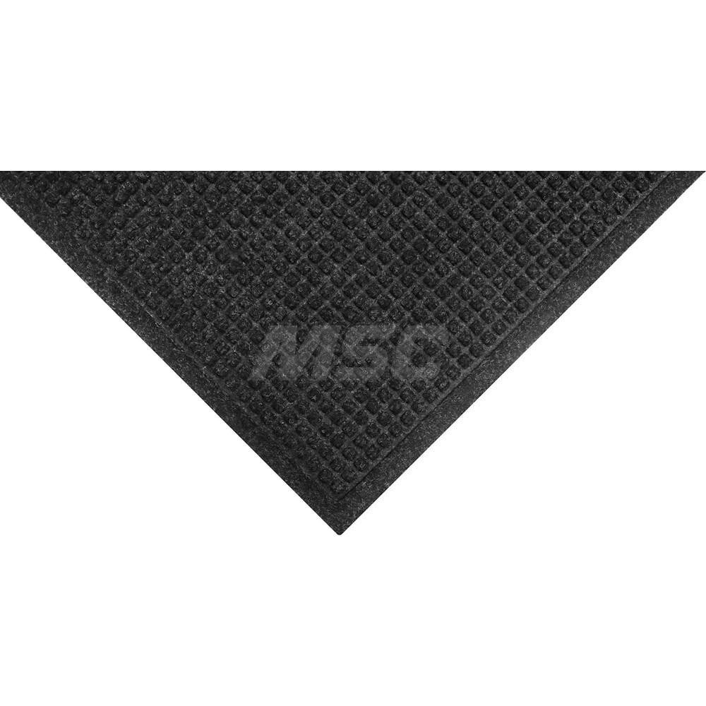 Entrance Mat: 5' Long, 3' Wide, 3/8