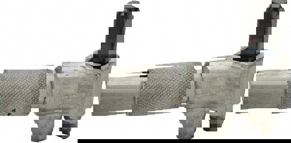 Steel Stamp & Type Holder; Number of Lines: One Stamp ; Character Capacity 1/16: 1