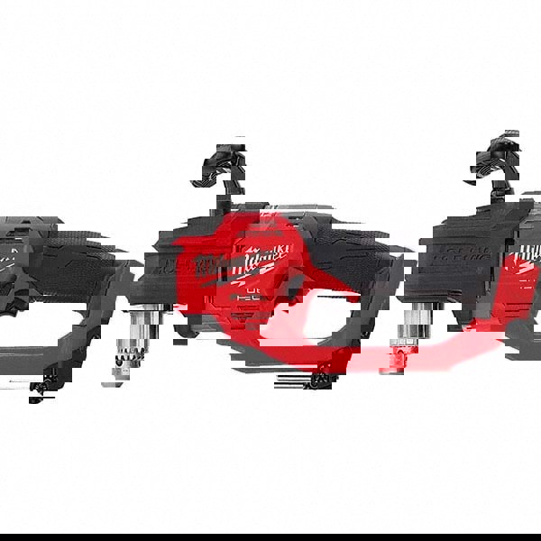 Cordless Drill: 18V, 1/2