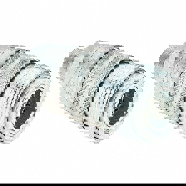 Pneumatic Hose Coupling: 3/8