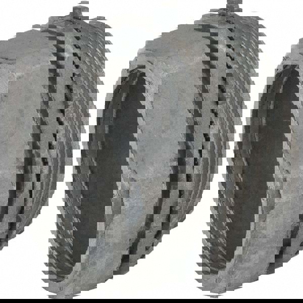 Conduit Connector: For EMT, Die Cast Zinc, 2