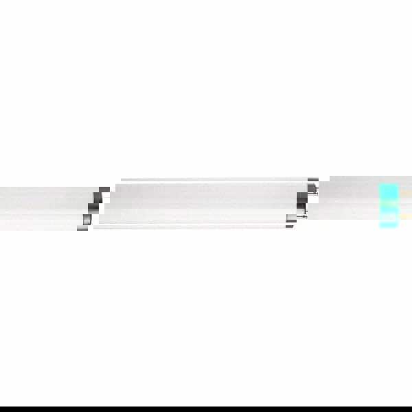 Tubular Fluorescent Lamp: 17 W, T8, Medium Bi-Pin