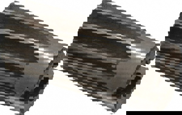 Spiral Shell Reamer: 1-1/4