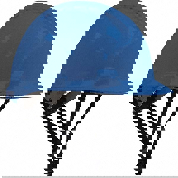 Hard Hat: Class E, 4-Point Suspension