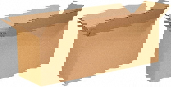 Corrugated Shipping Box: 28