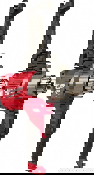 Cordless Drill: 18V, 1/2