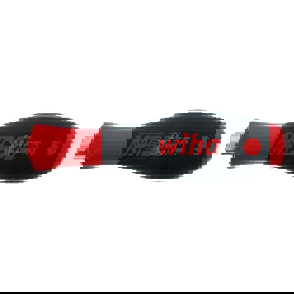 Bit Screwdrivers; Type: Magnetic Bit Holder ; Tip Type: #2; Handle Only ; Screwdriver Size Range: #2 ; UNSPSC Code: 27112814