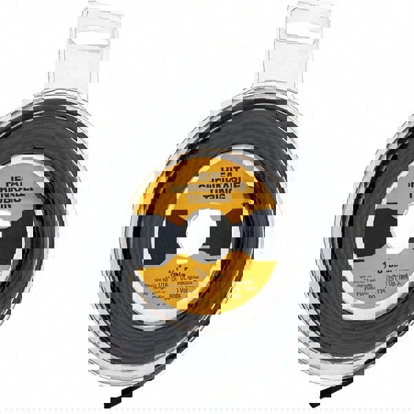 Heat-Shrink & Cold-Shrink Sleeve: 1/8