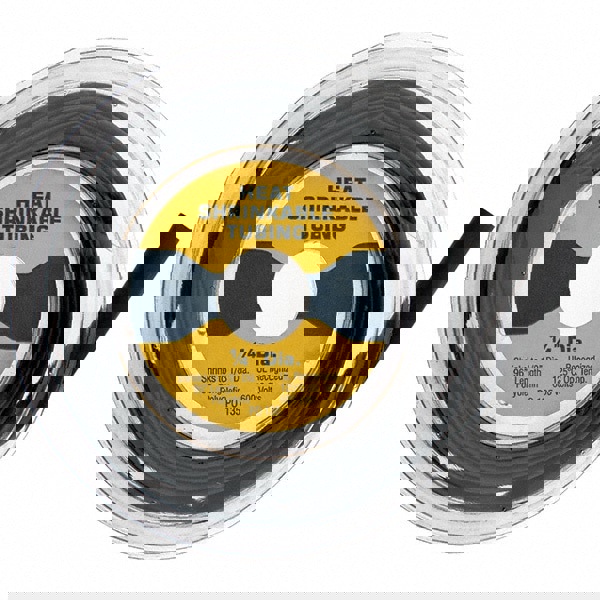 Heat-Shrink & Cold-Shrink Sleeve: 1/4