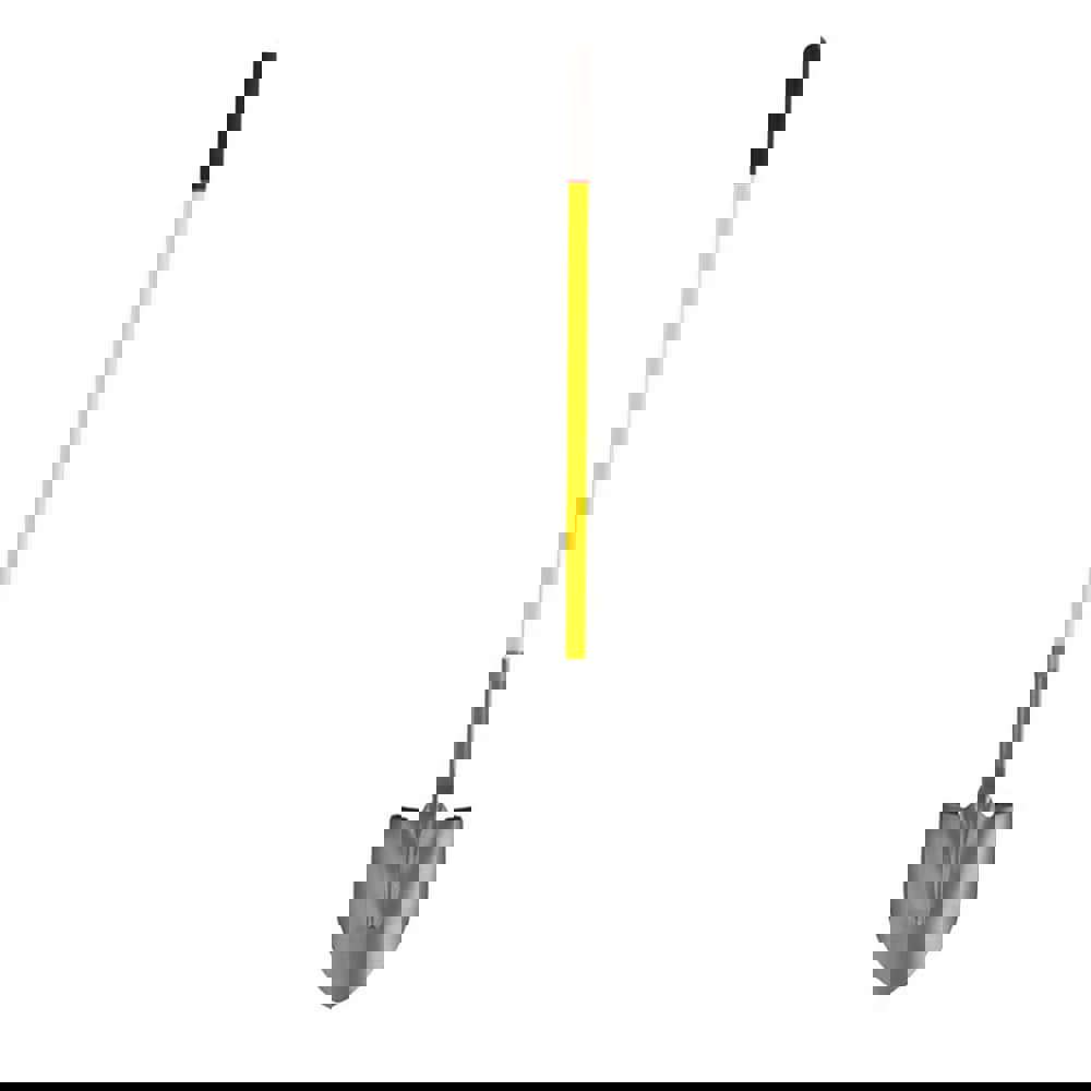 Digging Shovel: Steel, 12