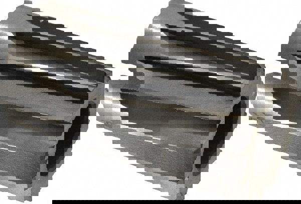 Spiral Shell Reamer: 1-7/8